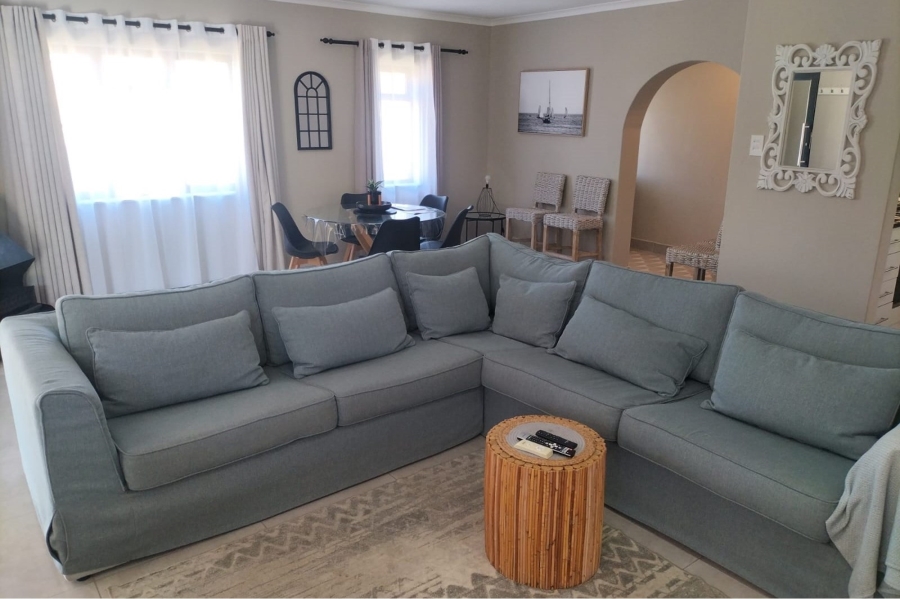 To Let 3 Bedroom Property for Rent in Flamingo Vlei Western Cape